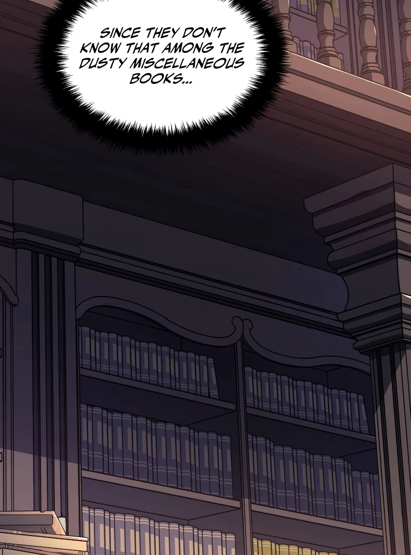 Revenge of the Iron-Blooded Sword Hound, Chapter 9 image 14